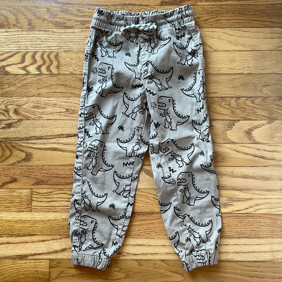 H&M Dino joggers - Picture 1 of 5